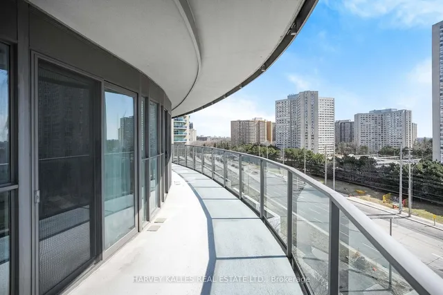 Additional image 13 of 60 Absolute Ave Unit 602