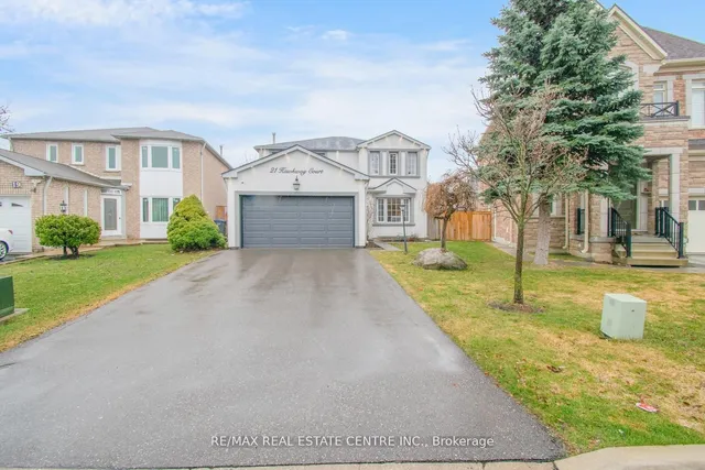 Additional image 2 of 21 Hawkway Crt