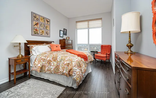 Additional image 26 of 1135 Royal York Rd Unit 1302