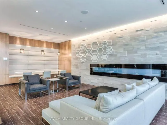 Additional image 5 of 36 Park Lawn Rd Unit 410