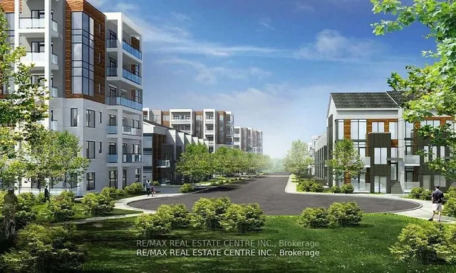 130 Canon Jackson Dr Unit 101