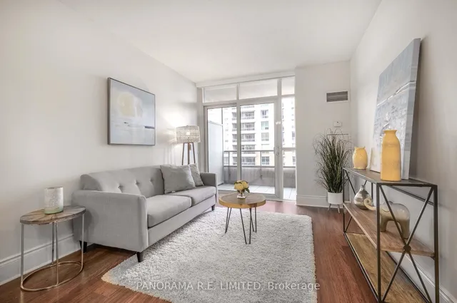 5233 Dundas St Unit 1125