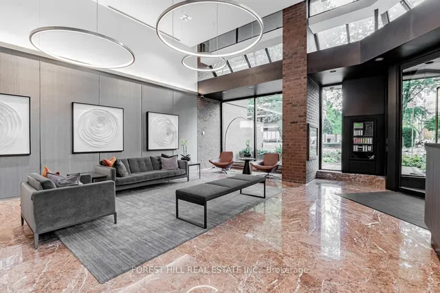 Additional image 36 of 55 Prince Arthur Ave Unit 901