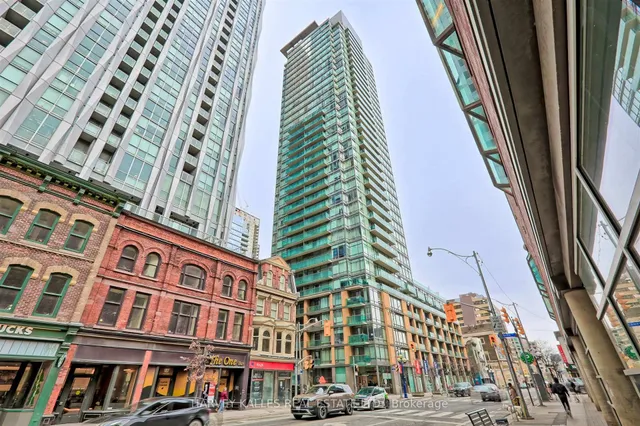 Additional image 2 of 18 Yorkville Ave Unit 2906