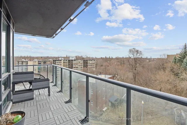 Additional image 16 of 825 Church St Unit 611