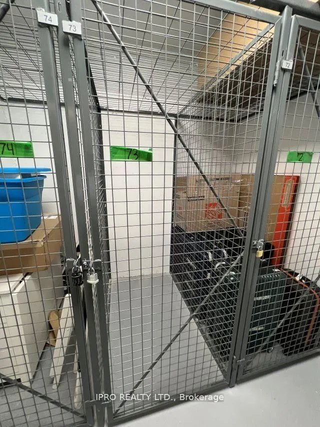 Additional image 15 of 251 Jarvis St Unit 706