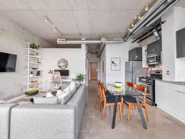 Additional image 13 of 369 Sorauren Ave Unit 307