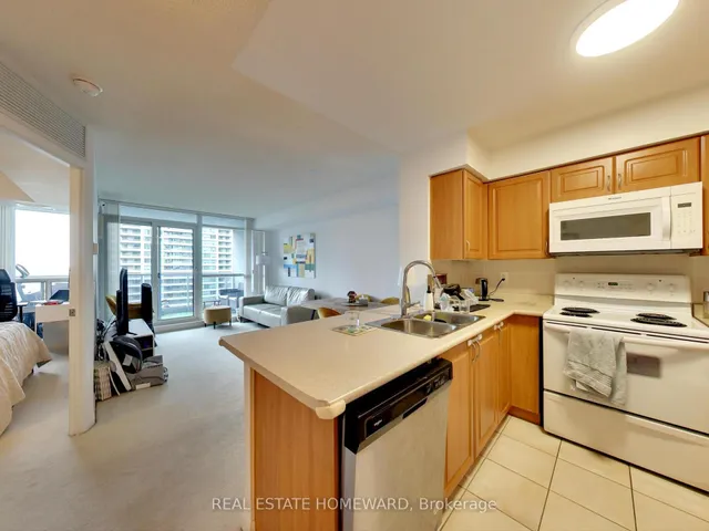 Additional image 2 of 4968 Yonge St Unit 2507