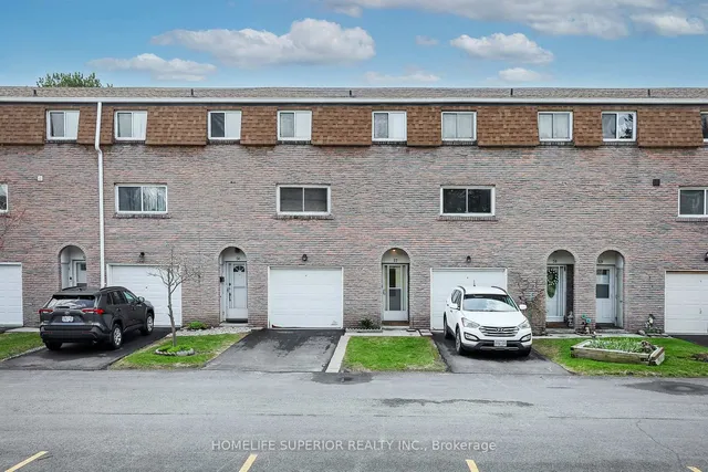 121 Centennial Rd Unit 57
