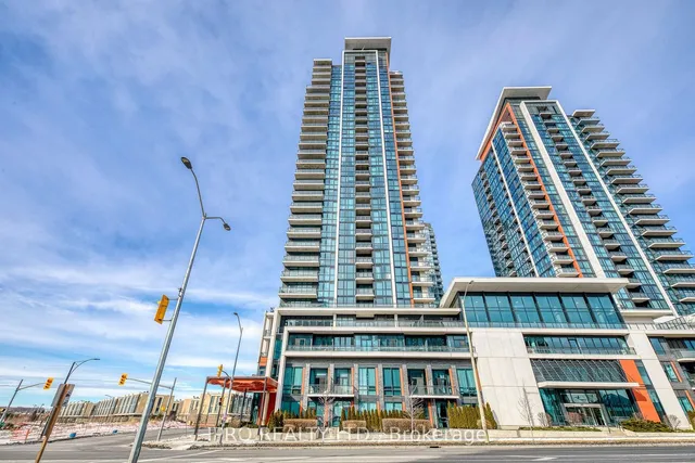 75 Eglinton Ave Unit 106