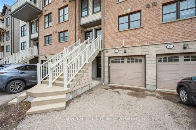 Additional image 3 of 701 Homer Watson Blvd Unit 86