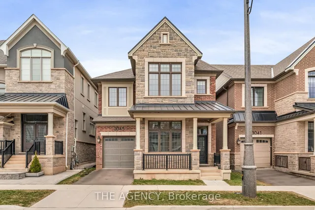 3045 William Cutmore Blvd