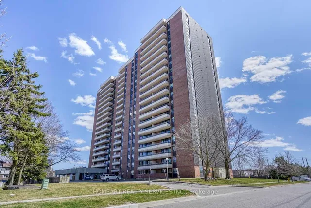 15 Torrance Rd Unit 1507