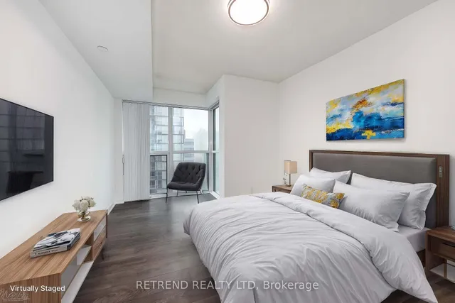 Additional image 4 of 5168 Yonge St Unit 1209