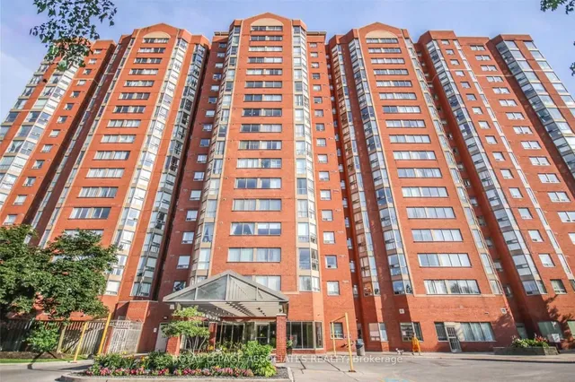 2466 Eglinton Ave Unit LP11