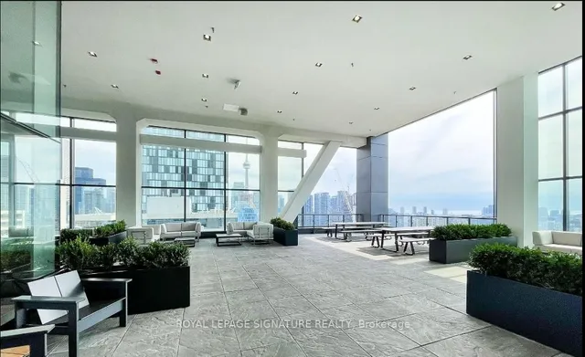 Additional image 28 of 488 University Ave Unit 3805