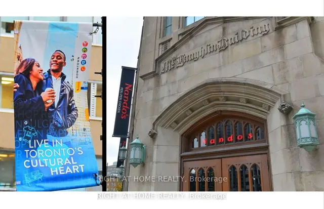 Additional image 39 of 955 Bay St Unit 2702