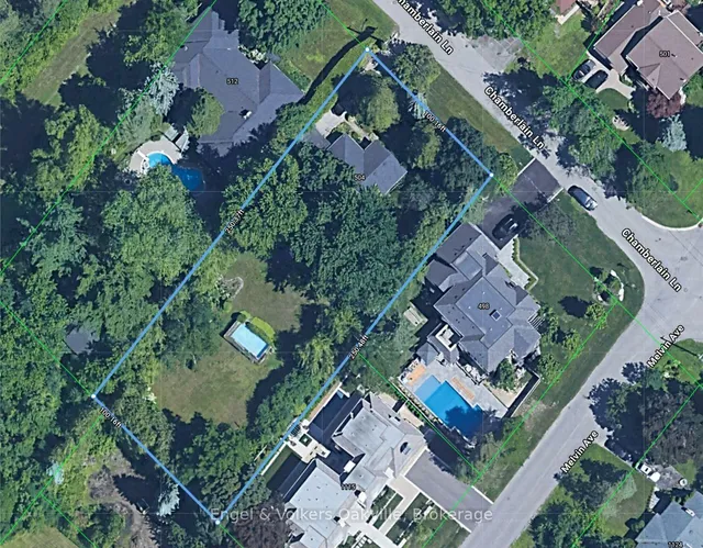 Additional image 5 of 504 Chamberlain Lane