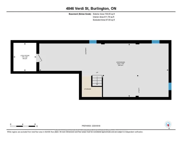 Additional image 45 of 4846 Verdi St