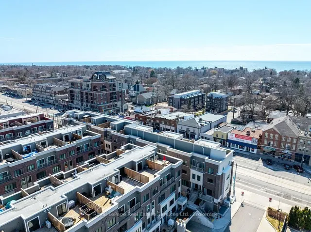 Additional image 38 of 3580 Lake Shore Blvd Unit 14