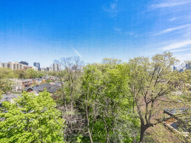 Additional image 31 of 423 Avenue Rd Unit 8