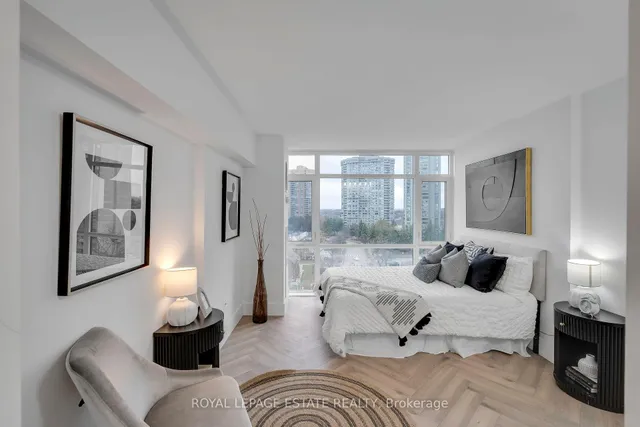 Additional image 26 of 1555 Finch Ave Unit 901