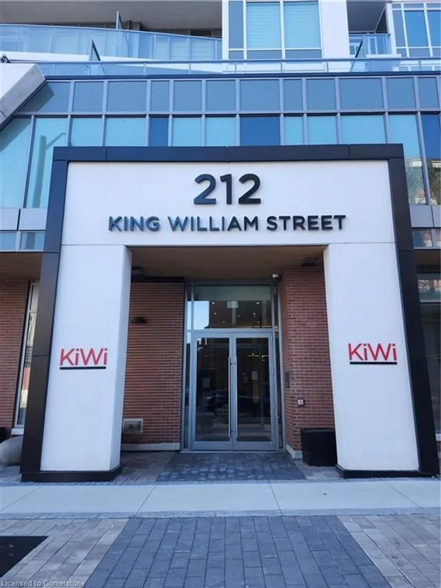 Additional image 3 of 212 King William St Unit 617