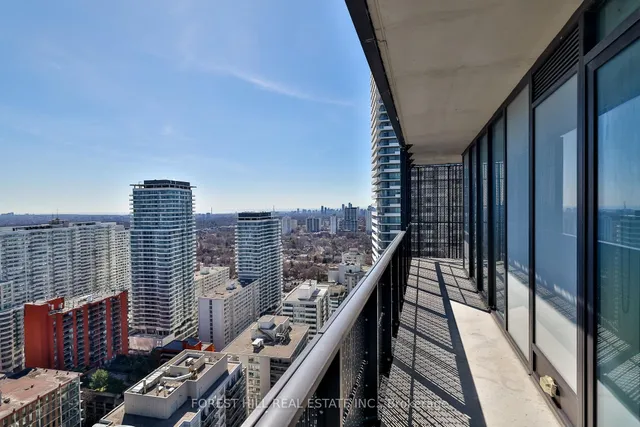 Additional image 29 of 8 Eglinton Ave Unit 2610