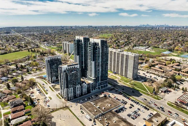 Additional image 36 of 30 Meadowglen Pl Unit 1208