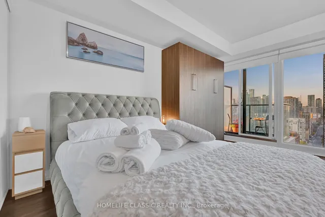 Additional image 21 of 251 Jarvis St Unit 2911