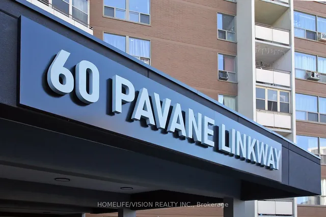 Additional image 2 of 60 Pavane Linkway N/A Unit 1701