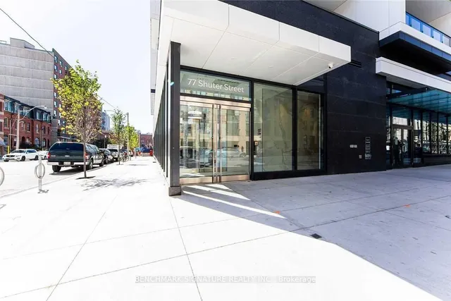 Additional image 19 of 77 Shuter St Unit 802