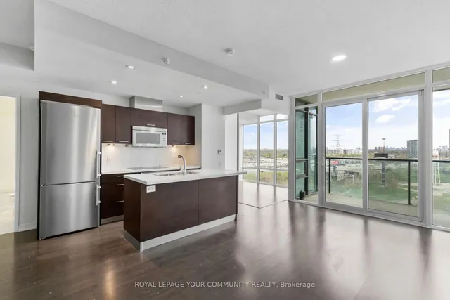 Additional image 10 of 90 Park Lawn Rd Unit 1510