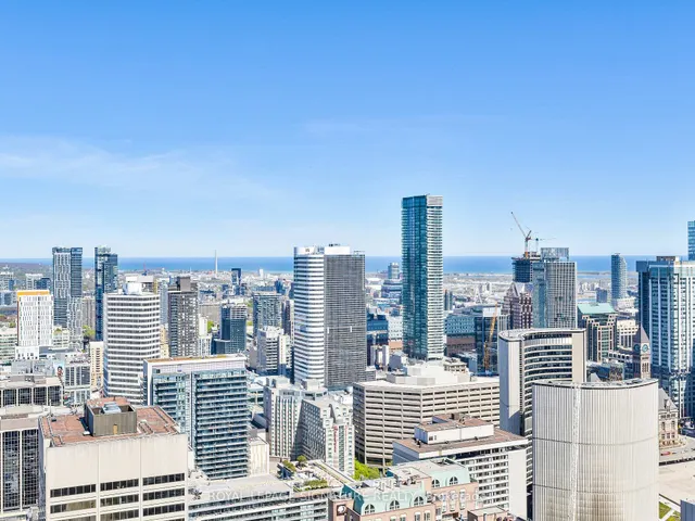 Additional image 23 of 488 University Ave Unit 3805