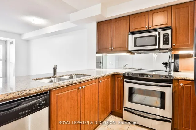 Additional image 15 of 308 Palmerston Ave Unit 506