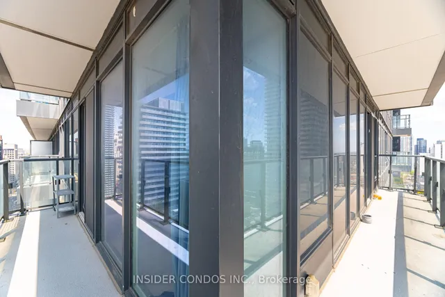 Additional image 24 of 955 Bay St Unit 2607