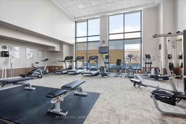 Additional image 29 of 2087 Lakeshore Blvd Unit 803