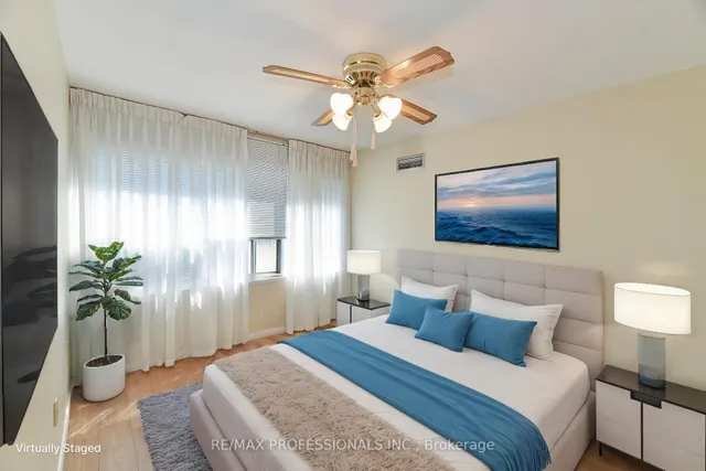 Additional image 25 of 475 The West Mall N/A Unit 417