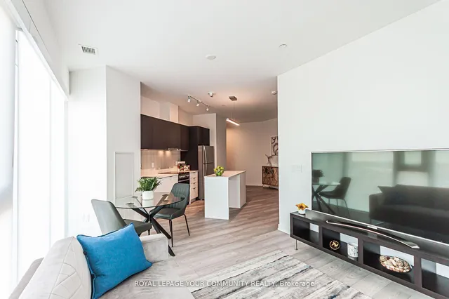 Additional image 21 of 8 Tippett Rd N/A Unit 1005