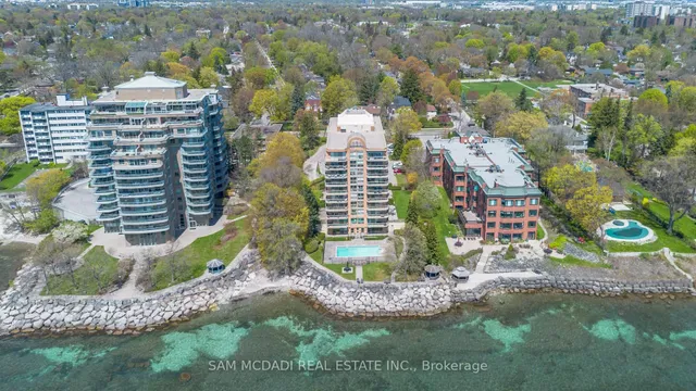 Additional image 25 of 2210 Lakeshore Rd Unit 401