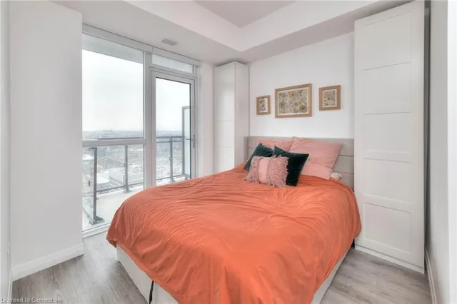 Additional image 21 of 60 Charles St Unit 2608