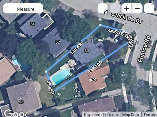 Additional image 2 of 50 Clarinda Dr