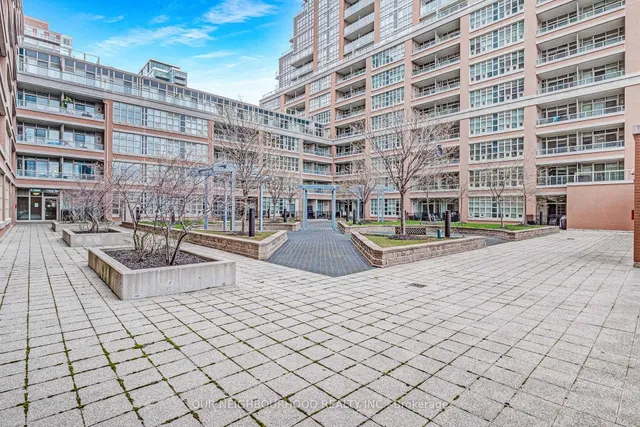 Additional image 25 of 85 East Liberty St Unit 602