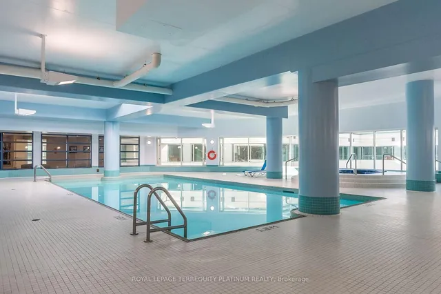 Additional image 21 of 10 Yonge St Unit 1008