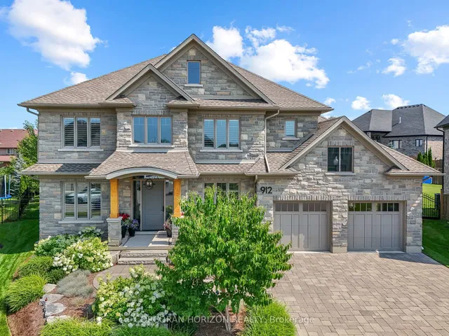 912 Fall Harvest Crt