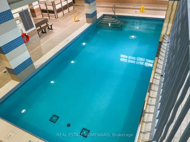 Additional image 39 of 4968 Yonge St Unit 2507