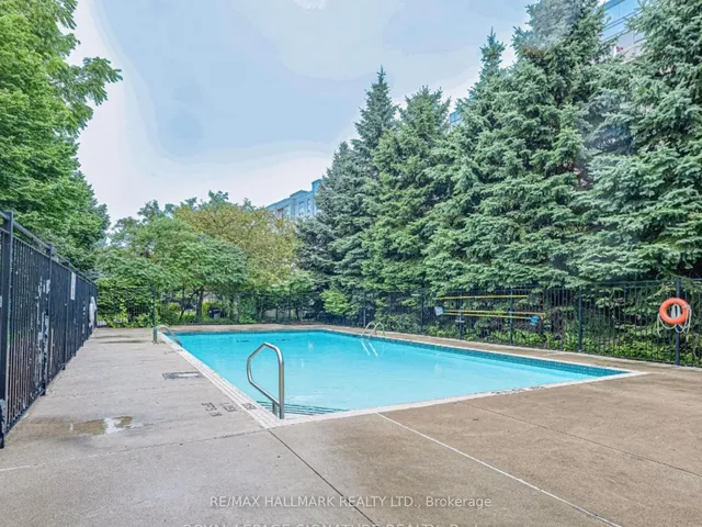 Additional image 31 of 1730 Eglinton Ave Unit 103