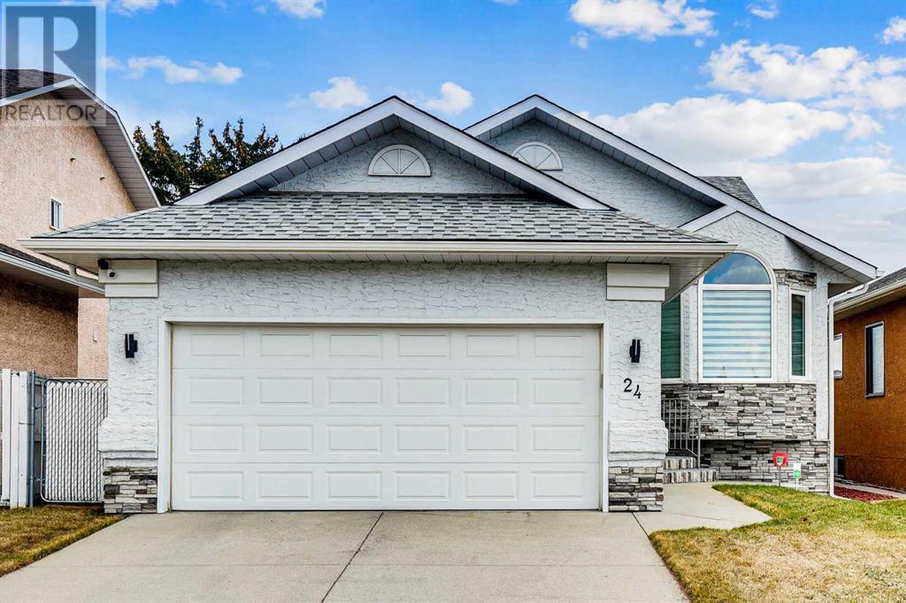 24 Del Monica Place NE|Calgary, Alberta T1Y6R1