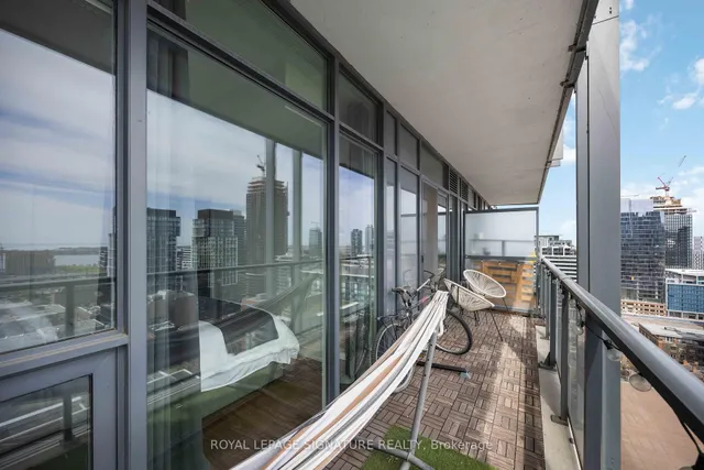 Additional image 26 of 105 George St Unit 2006