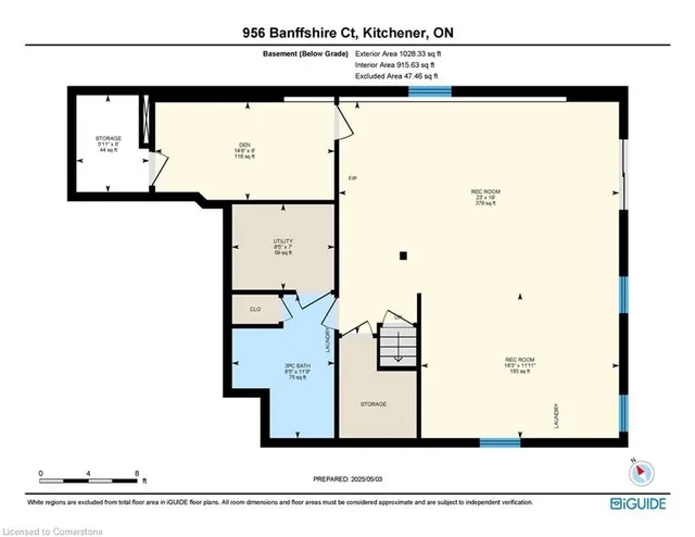 Additional image 47 of 956 Banffshire Crt